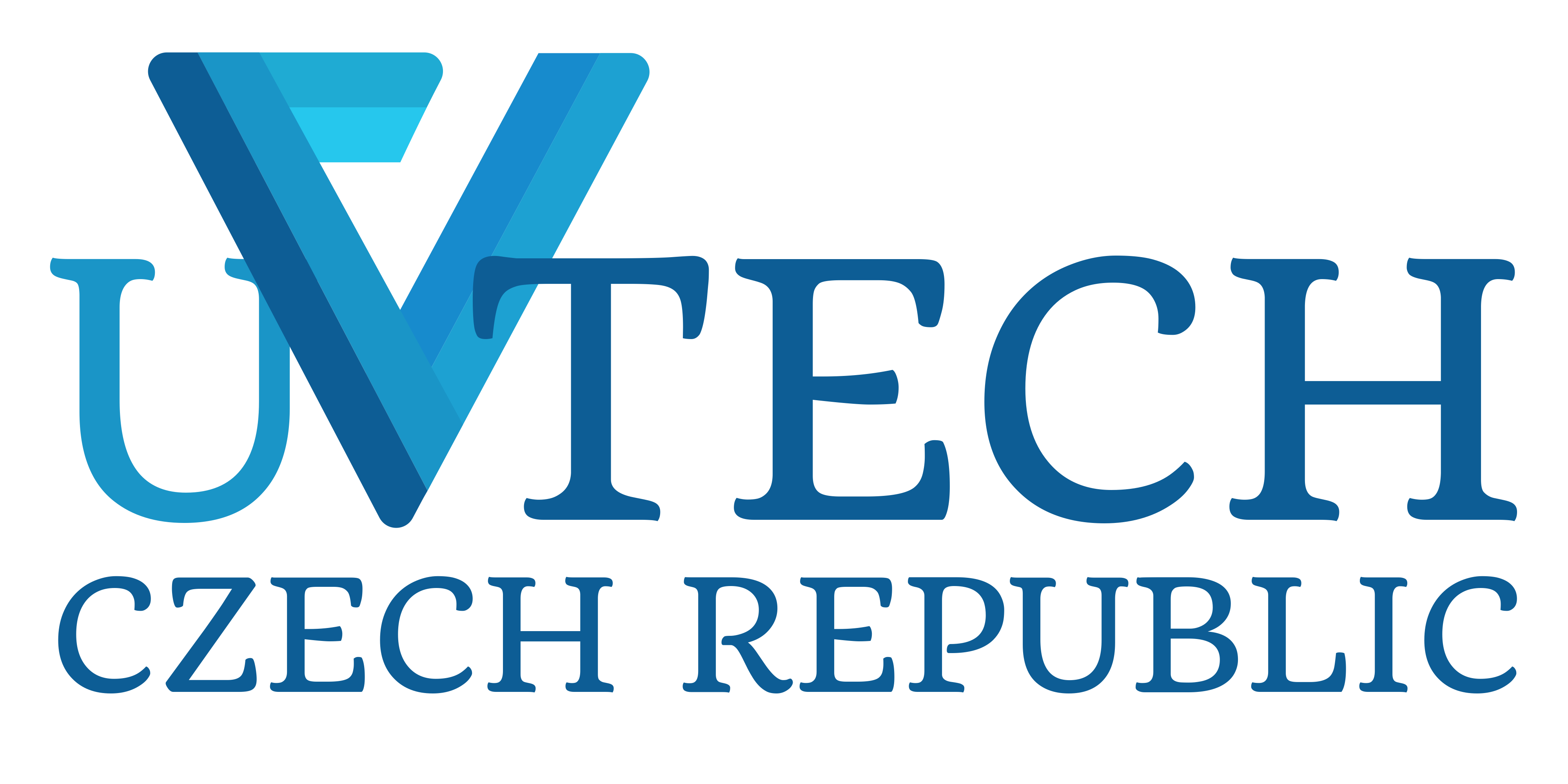 UVtech Czech Republic